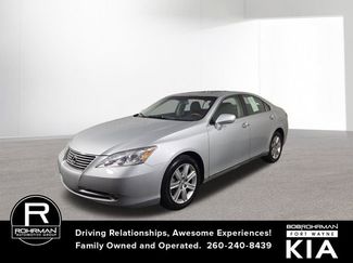 Used 2009 Lexus ES 350 350 video 1
