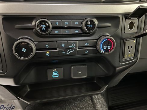 New 2024 Ford F550 XL image 13