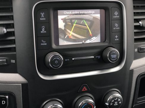 Used 2021 RAM 1500 Tradesman image 20