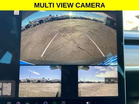 Used 2023 Tesla Model 3 Standard Range image 7