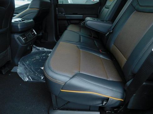 New 2025 Ford F150 Tremor w/ Equipment Group 402A High image 21