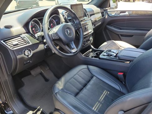 Used 2018 Mercedes-Benz GLE 350 4MATIC image 19