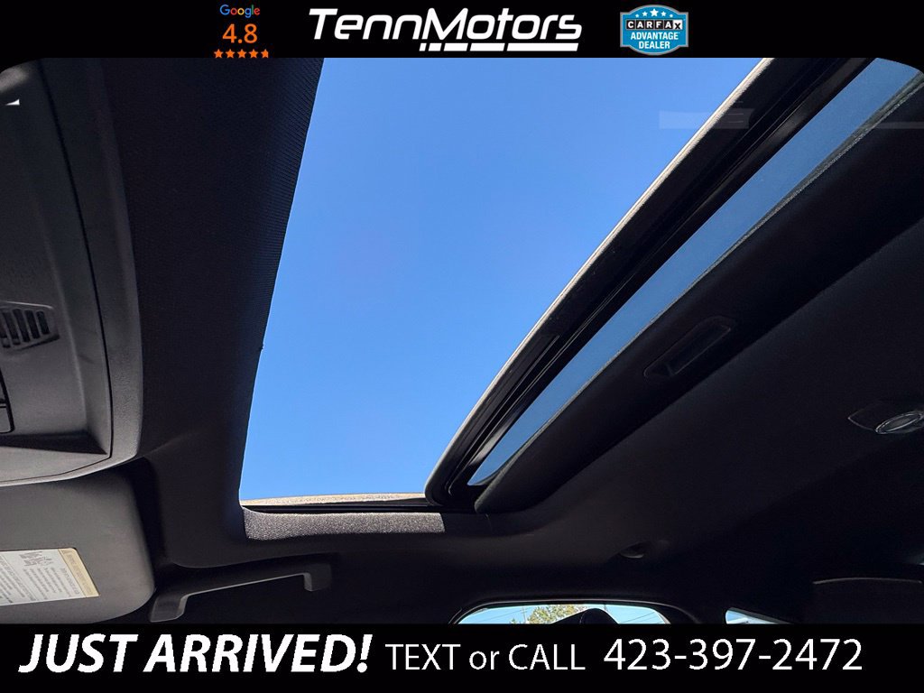 Used 2015 Ford Focus ST w/ Equipment Group 401A FWD image 21