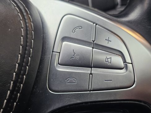 Used 2015 Mercedes-Benz S 550 4dr Sdn S 550 4MATIC w/ Sport Package image 29