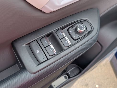 New 2026 Subaru Forester Sport image 9