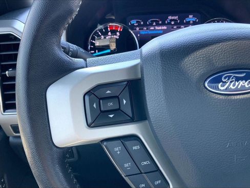 Used 2022 Ford F250 Lariat w/ Lariat Ultimate Package AWD/4WD image 18