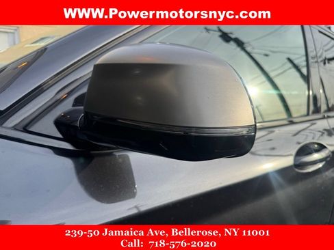 Used 2020 BMW X4 M40i w/ Premium Package AWD/4WD image 10