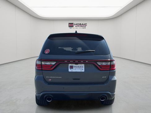New 2026 Dodge Durango GT image 6