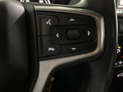 Used 2021 Chevrolet Silverado 1500 Custom Trail Boss w/ Realtree Special Edition image 40