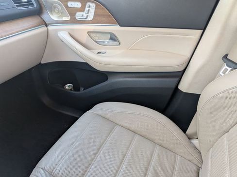 Used 2021 Mercedes-Benz GLS 450 GLS 450 image 21