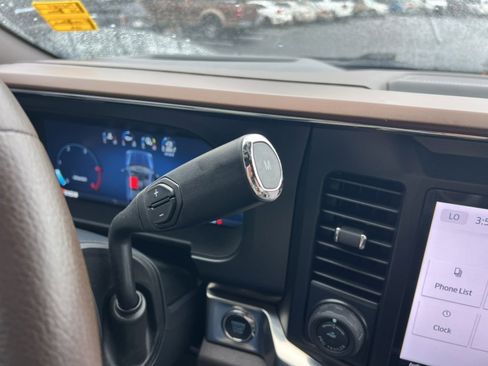 Used 2025 Ford F350 King Ranch image 23