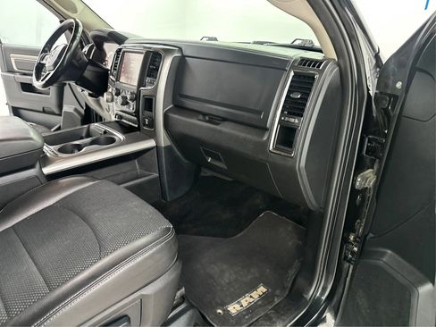 Used 2017 RAM 1500 Sport image 27