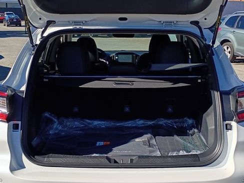 New 2026 Subaru Crosstrek 2.5i Limited w/ Crosstrek Mirror Package image 7