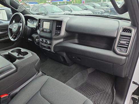 Certified 2023 RAM 1500 Tradesman AWD/4WD image 19