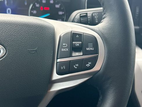 Used 2023 Ford Explorer XLT w/ Equipment Group 202A RWD image 26