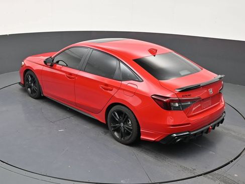 Used 2026 Honda Civic Si image 13