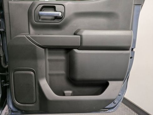 Used 2021 Chevrolet Silverado 1500 LT w/ LPO, Liner Protection Package image 26