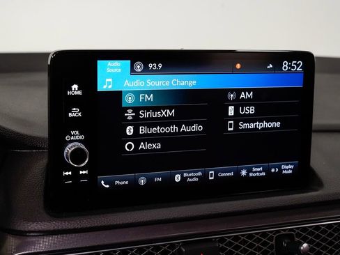 Used 2024 Acura Integra A-Spec image 19