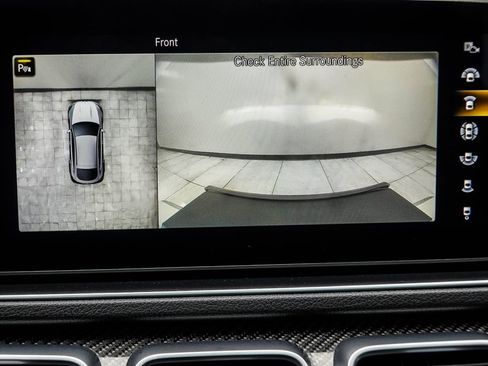 Used 2021 Mercedes-Benz GLE 53 AMG 4MATIC Coupe image 28