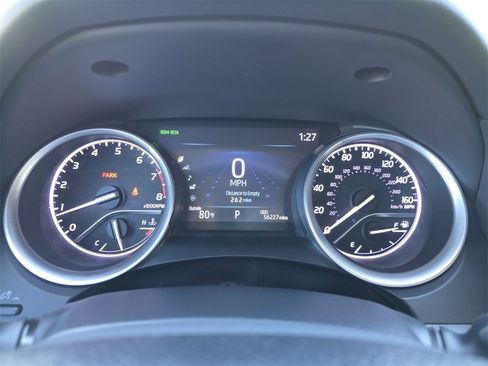 Certified 2021 Toyota Camry XLE w/ Navigation Package image 31