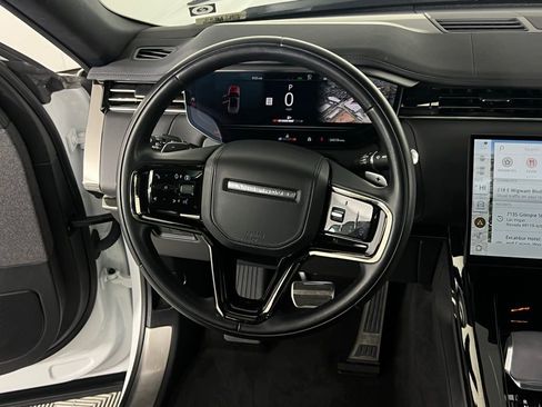 Used 2024 Land Rover Range Rover Sport Dynamic SE AWD/4WD image 15