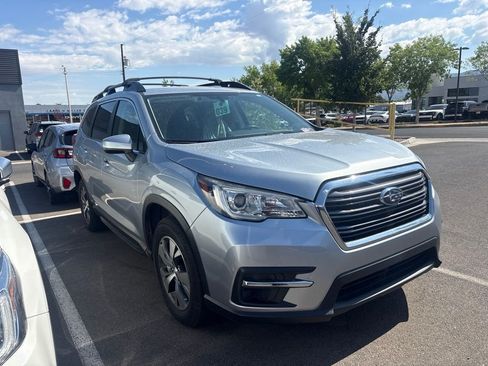 Used 2020 Subaru Ascent Premium w/ Convenience Package AWD/4WD image 2