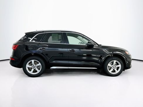 Used 2023 Audi Q5 2.0T Premium w/ Convenience Package AWD/4WD image 10