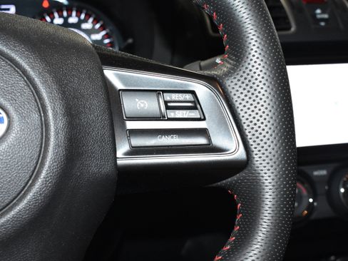 Used 2021 Subaru WRX STI Limited image 13