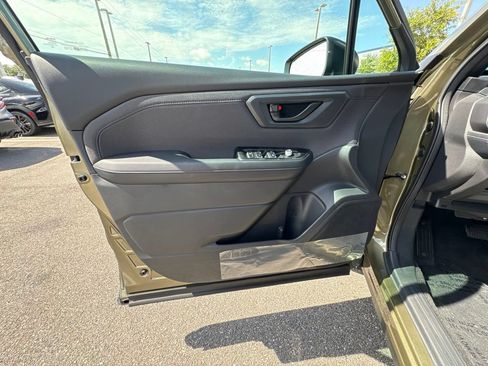 New 2026 Subaru Forester Sport AWD/4WD image 11