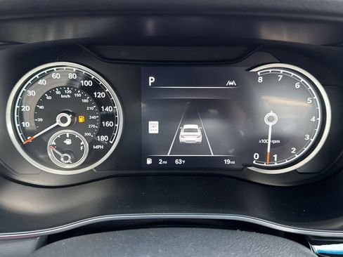 New 2026 Genesis G70 3.3T Sport Prestige image 4