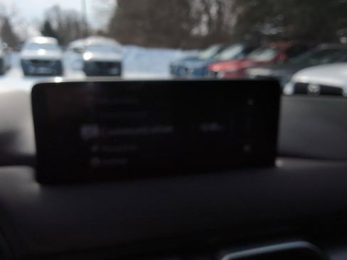 Certified 2024 MAZDA CX-5 AWD 2.5 S w/ Preferred Package image 18