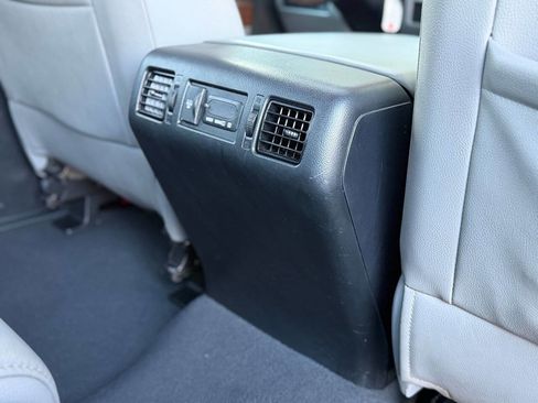 Used 2012 Toyota Tundra Limited w/ Platinum Pkg image 81