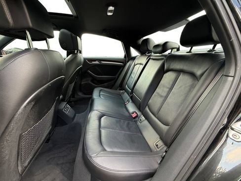 Used 2019 Audi A3 2.0T Titanium w/ Convenience Package FWD image 14