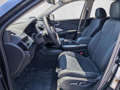 New 2026 Acura RDX SH-AWD w/ Advance Package image 4