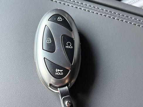 New 2026 Hyundai Santa Fe Calligraphy FWD image 30