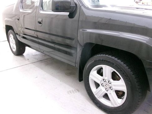 Used 2012 Honda Ridgeline RTL image 13