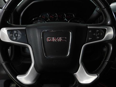 Used 2018 GMC Sierra 2500 SLE w/ HD SLE Preferred Plus Package AWD/4WD image 53