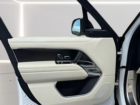Used 2023 Land Rover Range Rover SE AWD/4WD image 11