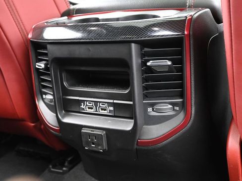 Used 2019 RAM 1500 Rebel w/ Level 2 Equipment Group AWD/4WD image 43