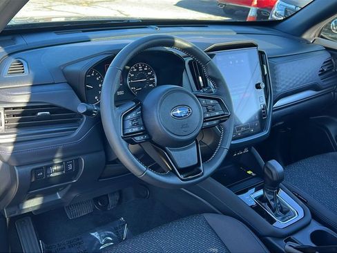 Certified 2025 Subaru Forester Premium image 22