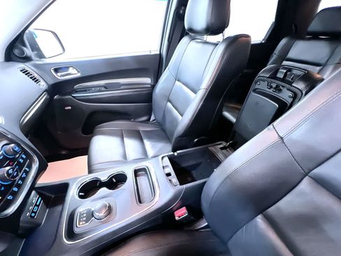 Used 2017 Dodge Durango GT w/ Premium Group AWD/4WD image 29