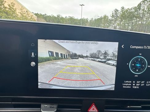 Used 2024 Hyundai Elantra N Line image 29