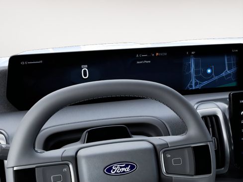 New 2027 Ford Expedition Max Active AWD/4WD image 13