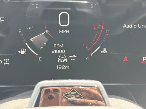 New 2026 GMC Yukon Denali w/ Denali Reserve Package AWD/4WD image 22