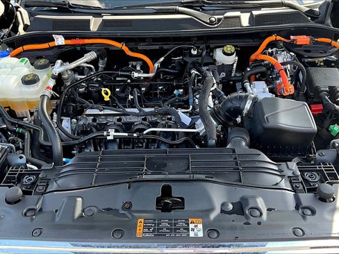 Used 2024 Lincoln Corsair Grand Touring image 10