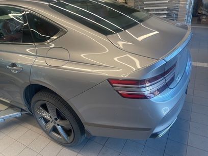 Used 2023 Genesis G80 3.5T Sport