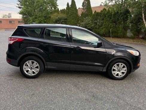 Used 2014 Ford Escape S FWD image 6
