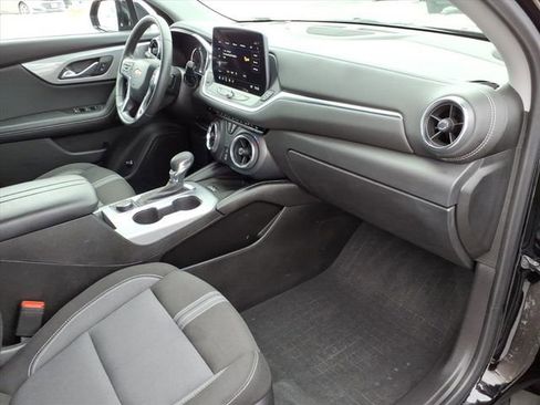 Used 2024 Chevrolet Blazer LT w/ Convenience Package image 26