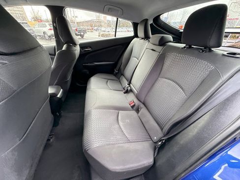 Used 2016 Toyota Prius Three image 15