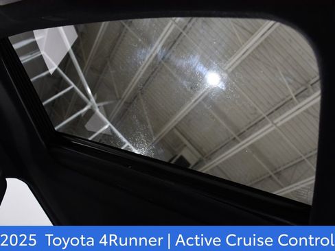 Certified 2025 Toyota 4Runner TRD Off-Road Premium image 25